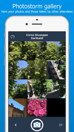 PhotoStorm App(圖4)-速報App