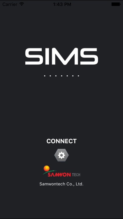 S.I.M.S Client screenshot-3