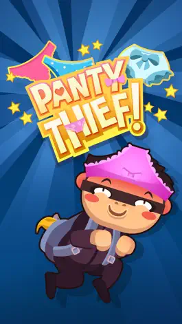 Game screenshot Panty Thief mod apk