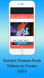 Perfect GIF Maker-Free screenshot #3 for iPhone