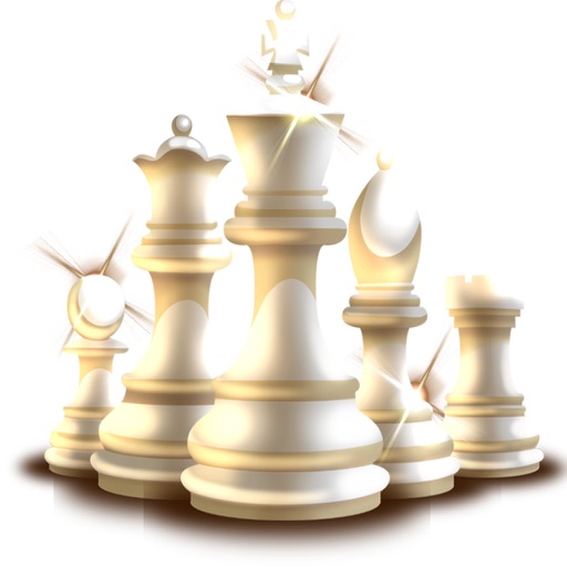 Free Chess Board iOS App