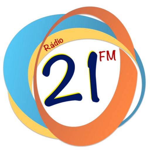 Rádio 21 FM icon