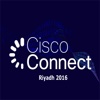 Cisco Connect Riyadh 2016