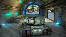 Game screenshot Tank Battle Shooting Game apk