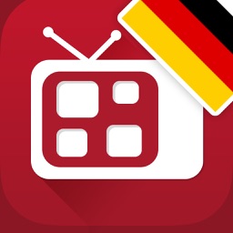 TV Fernsehen Deutschland