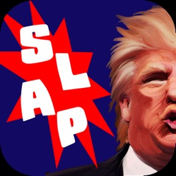 Trump Slap