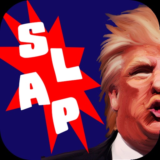Trump Slap