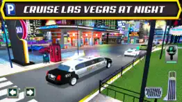 las vegas valet limo and sports car parking problems & solutions and troubleshooting guide - 2