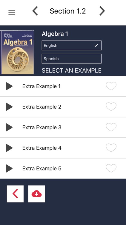 Big Ideas Math Videos screenshot-3