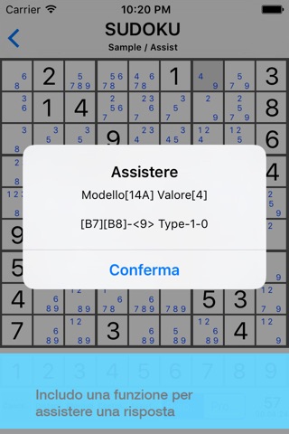 Sudoku 9^2 screenshot 3