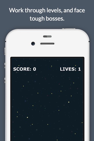 Launch - Space Adventure Game screenshot 2