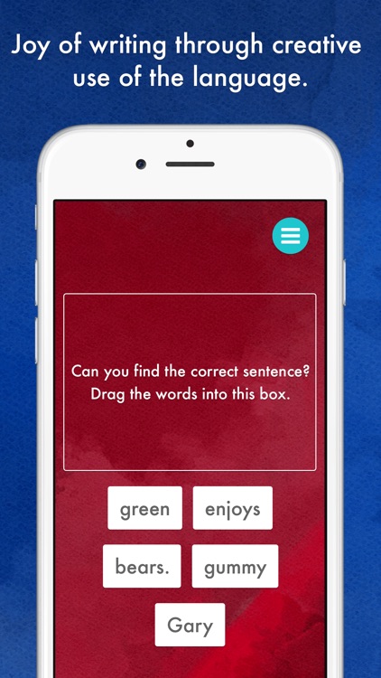 Dragon ABC – 26 little dragons will help you to become a real ABC-Expert!