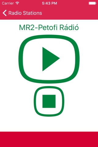 Radio Hungary FM - Streaming and listen to live online music, news show and Hungarian chartsのおすすめ画像2