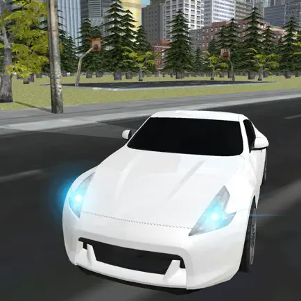 Real Fast Car Driving Simulator Cheats