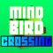 Mine Cross World - A crazy free party version of super road crossy adventure