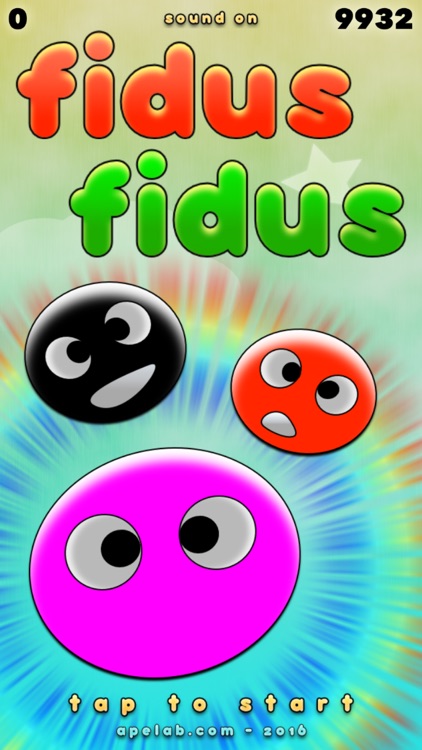 Fidus Fidus