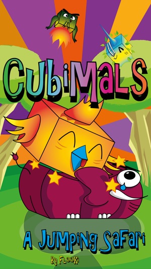 Cubimals