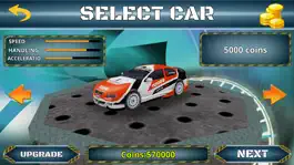 Game screenshot High Speed : Car Racing hack