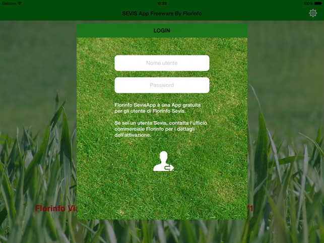 SevisApp