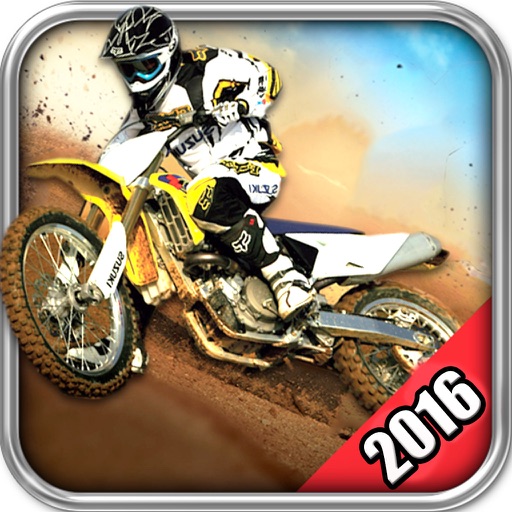 E-Xtreme Moto-Cross Stunt Challenge Pro icon