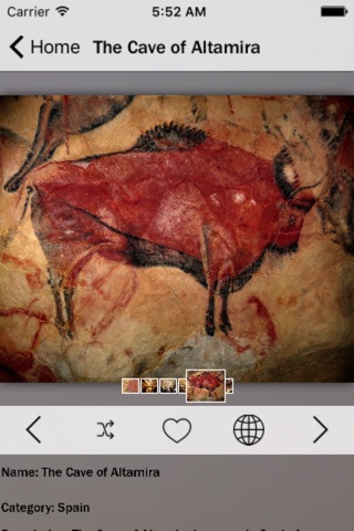 Archeological Discoveries in History Guide screenshot 3