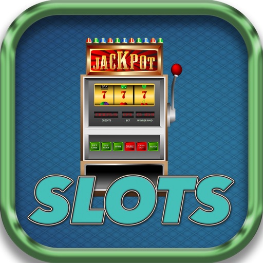 Aristocrat Deluxe Edition Casino Game - Spin Reel Machines icon