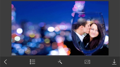 Glass Photo Frameのおすすめ画像3