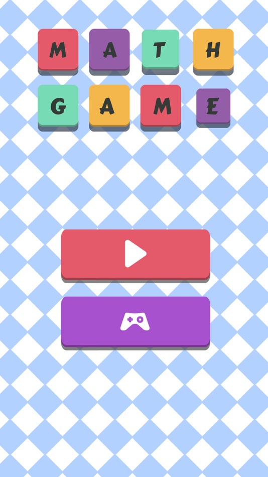#1. Math-Brain (iOS) 由: Huntergame Interactive Technology Co.,Ltd