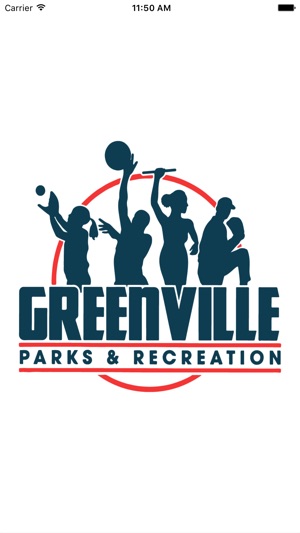 Greenville Parks & Recreation(圖1)-速報App