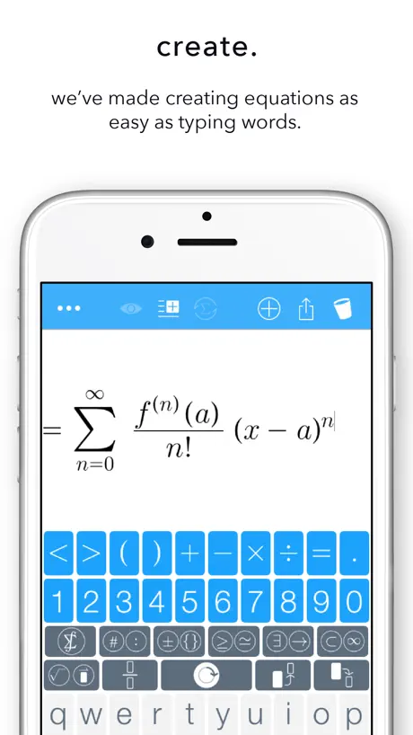 Nuten : matemáticas