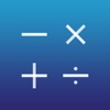 Icon Basic Math