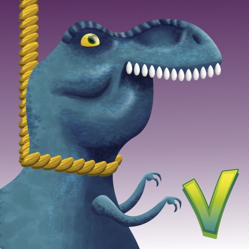 Dinofauro - Fhe Game Icon