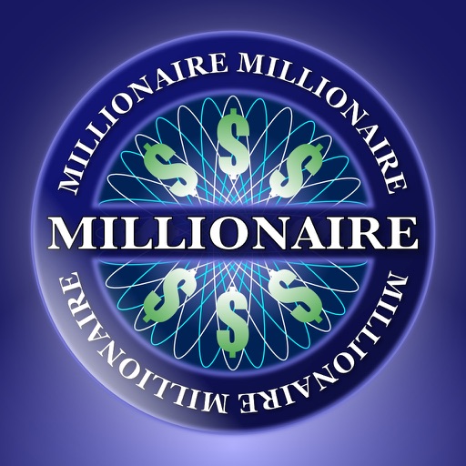 Millionaire Game Free Icon