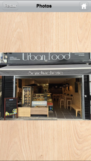 URBAN FOOD(圖2)-速報App