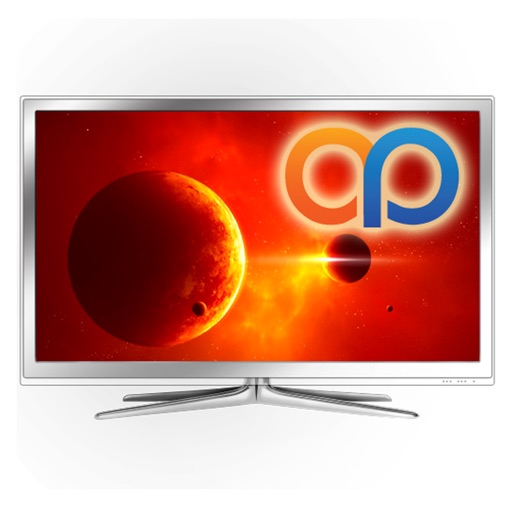 TV Planet icon