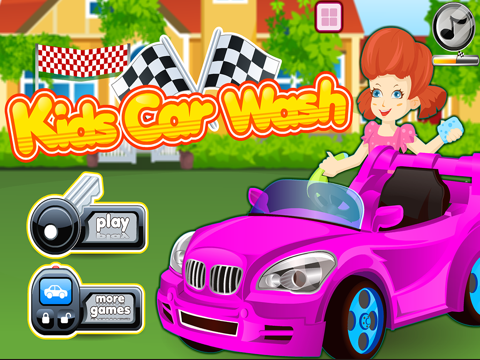 Screenshot #6 pour 停车大师熊猫博士OL:登山赛车破解版游戏大全 托马斯光头强模拟洗车游戏