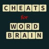Cheats for WordBrain!