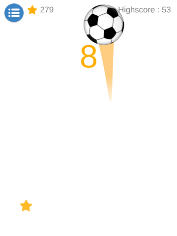 Screenshot #5 pour Messenger Soccer 2016 NEW