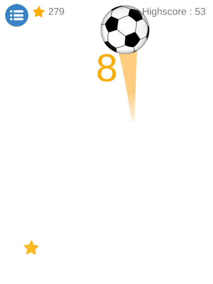 Messenger Soccer 2016 NEW