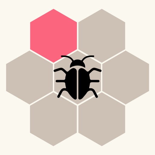 Bust Bug iOS App