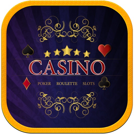 Casino Master Zeus of Vegas - Slots Roulette of Lucky icon