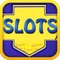 VIP Slots Trophy - Jackpot Casino Lucky Lottery Double Big Bet Mobile