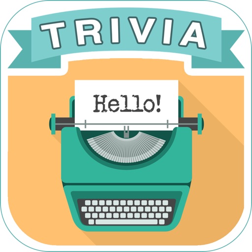 Trivia Quest™ Words - trivia questions icon