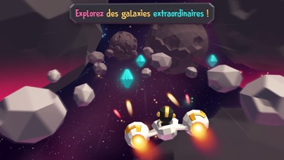 Screenshot #1 pour Space Bang