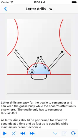 Game screenshot Hockey Playview hack