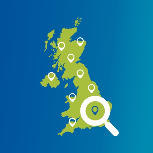 MerchantApp - Builders & Plumbing Merchant Locator