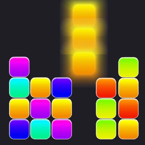 A Brick Crush Strom - Blast Action Game Old icon