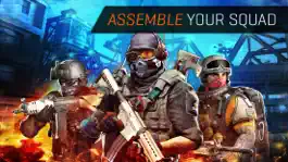 Game screenshot Frontline Commando 2 apk