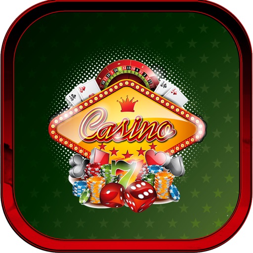 101 Las Vegas Casino Jackpot Fury - Carousel Slots Machines icon