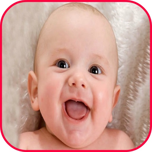 Baby Sounds & Baby Music